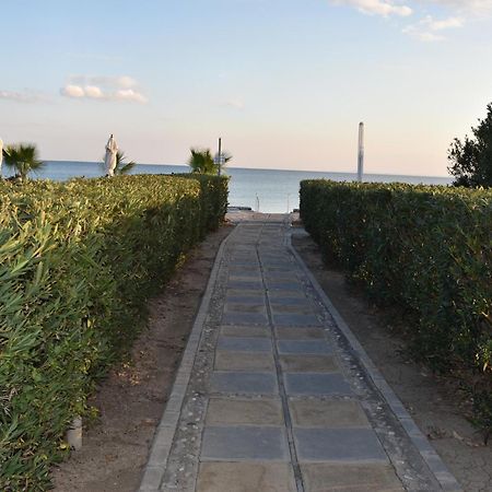 Villa Aqua Boghaz Zewnętrze zdjęcie