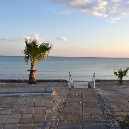 Villa Aqua Boghaz Zewnętrze zdjęcie