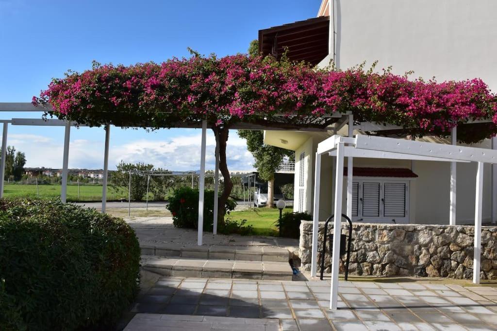 Villa Aqua Boghaz Zewnętrze zdjęcie