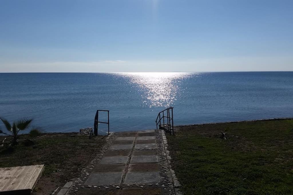 Villa Aqua Boghaz Zewnętrze zdjęcie