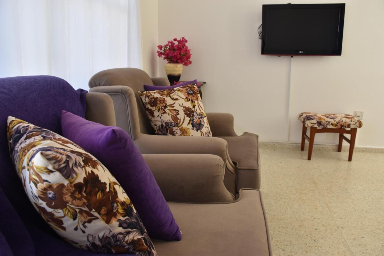 Villa Aqua Boghaz Zewnętrze zdjęcie
