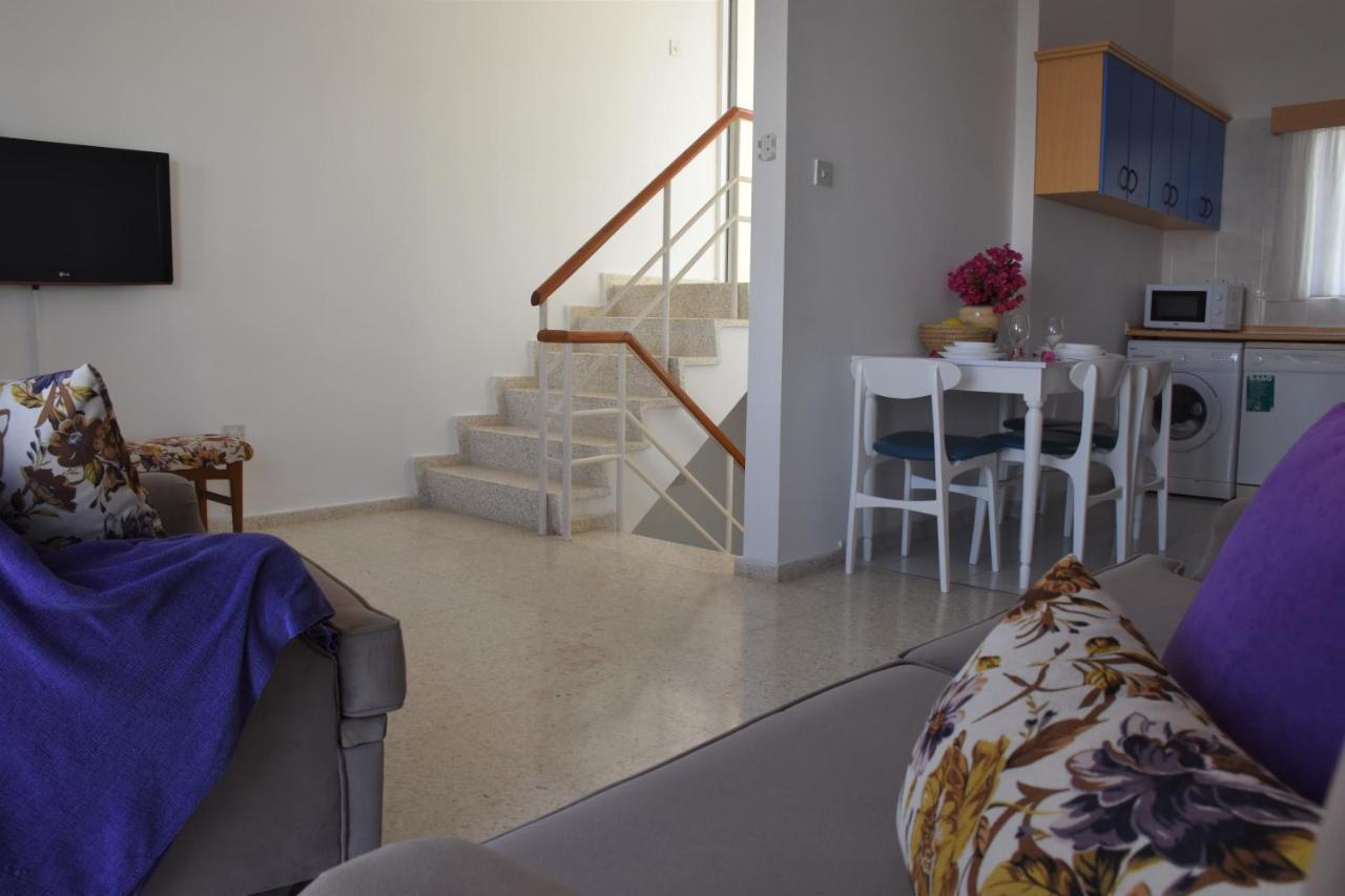 Villa Aqua Boghaz Zewnętrze zdjęcie