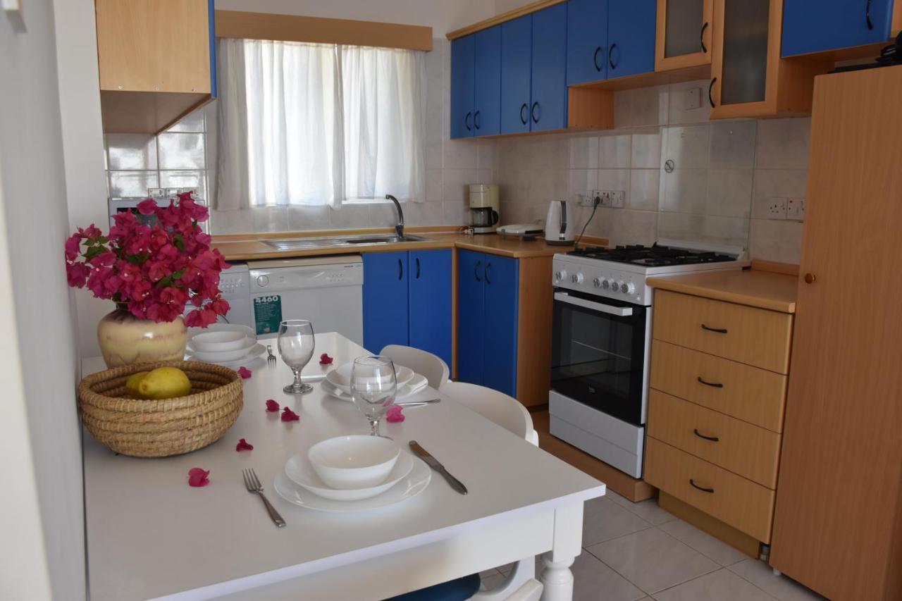Villa Aqua Boghaz Zewnętrze zdjęcie