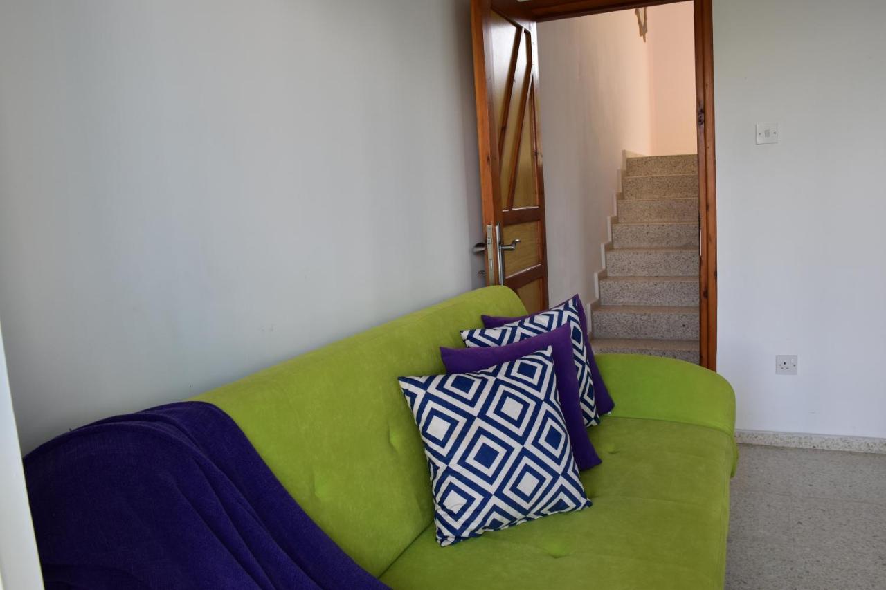 Villa Aqua Boghaz Zewnętrze zdjęcie