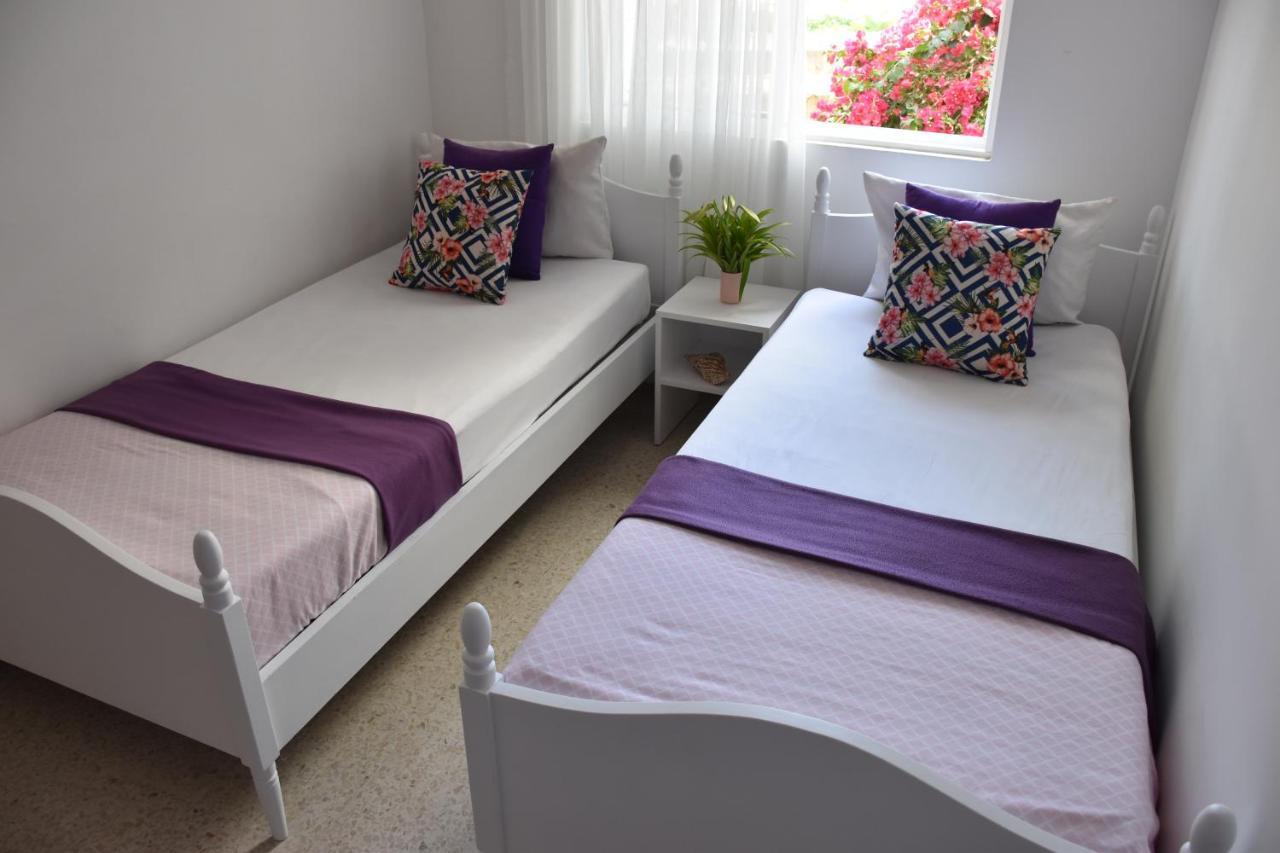 Villa Aqua Boghaz Zewnętrze zdjęcie