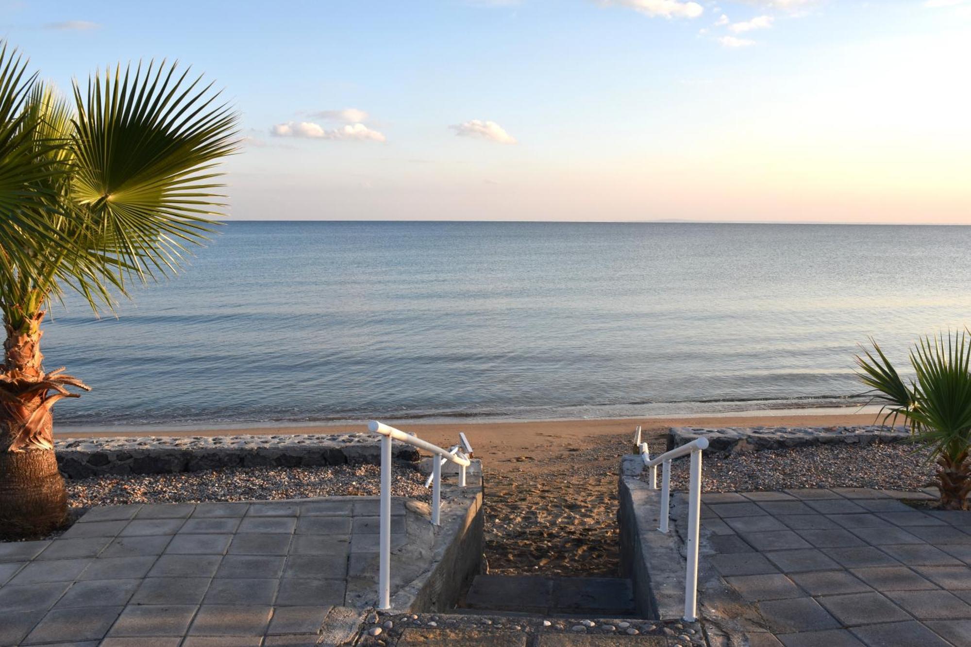 Villa Aqua Boghaz Zewnętrze zdjęcie