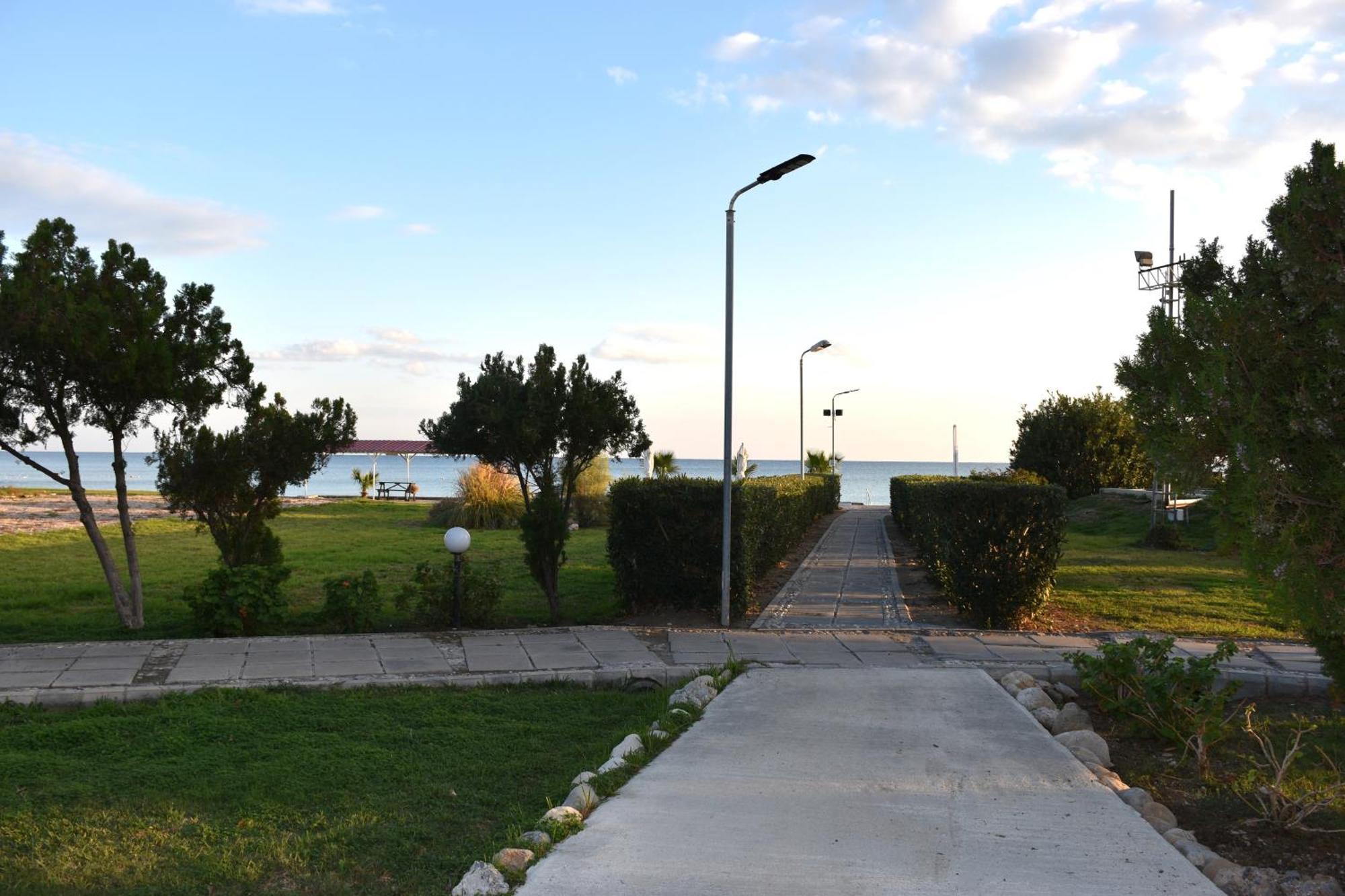 Villa Aqua Boghaz Zewnętrze zdjęcie