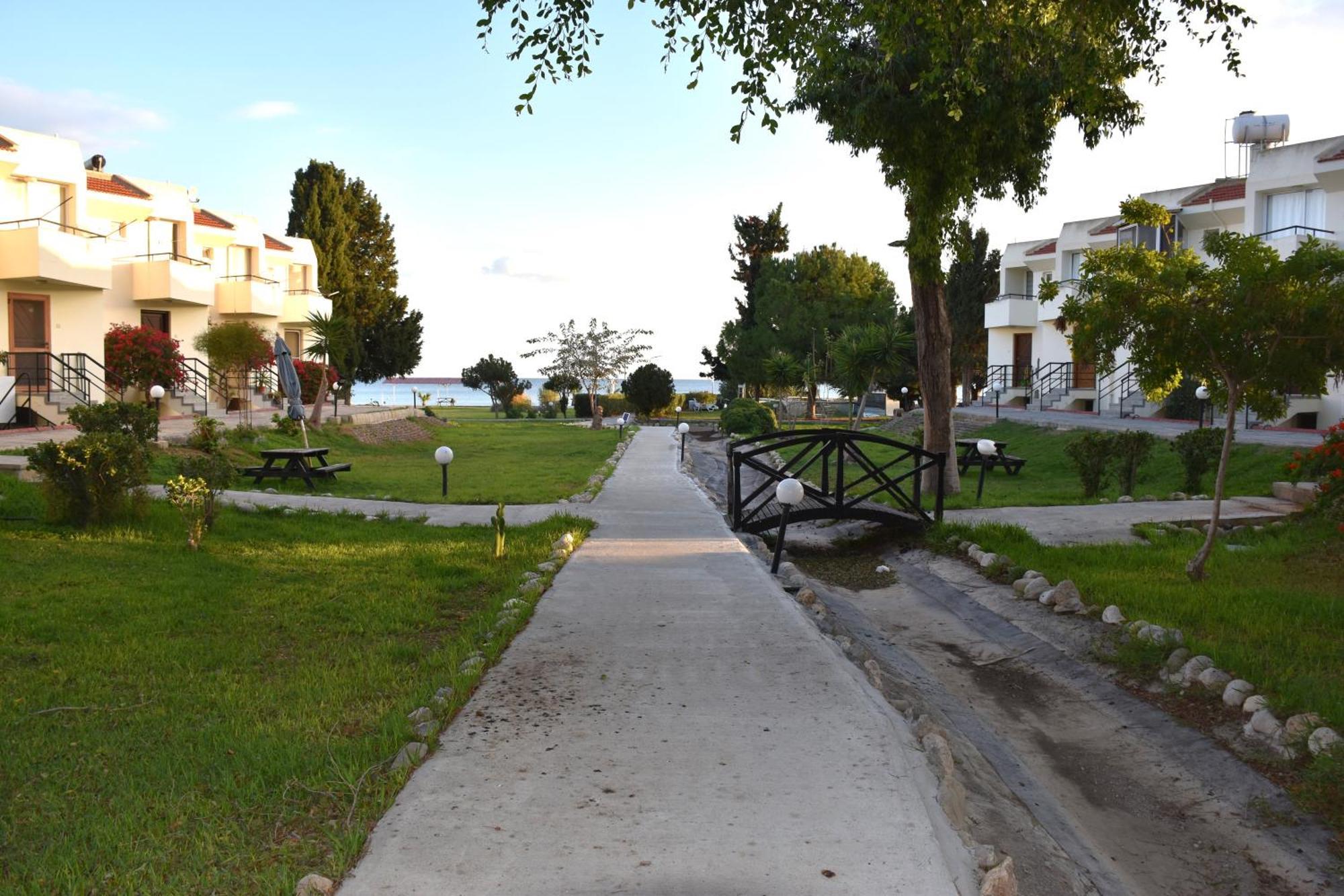 Villa Aqua Boghaz Zewnętrze zdjęcie